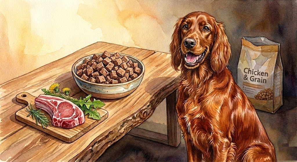 Hypoallergenic Dog Treats: The Simple Fix for Your Itchy Dog