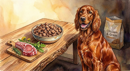 Hypoallergenic Dog Treats: The Simple Fix for Your Itchy Dog